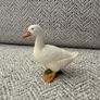Retired Schleich White Goose 13129 (1998) Image 2