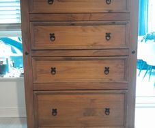 Chester drawers