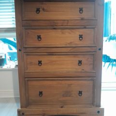Chester drawers
