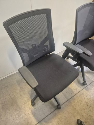 Office chairs