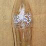 Vintage Arabic Script Coca Cola Bottle Image 3