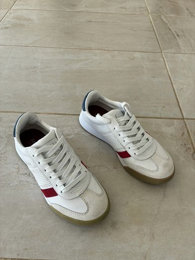 Skechers - Zinger Retro Rockers - Size 2