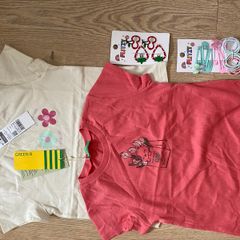 Benetton girl