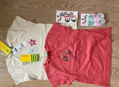 Benetton girl