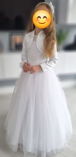 Communion dress