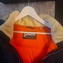 Schott NYC Puffer Jacket Navy XXL Image 2