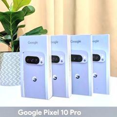 Google pixel 10 Pro Google Pixel 10 Pro