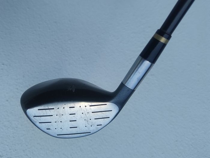 Cobra 7 Wood
