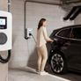 22kW EV Charger - Alfen Pro Line (3-phase) Image 5