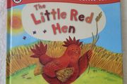The Little Red Hen: Ladybird First Favourite Tales