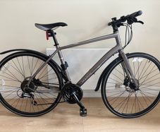 Marin Fairfax bicycle