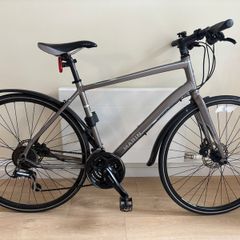 Marin Fairfax bicycle