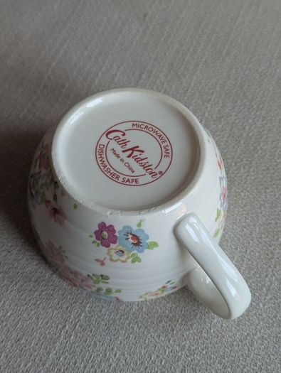 Tea Set - Cath Kidstone