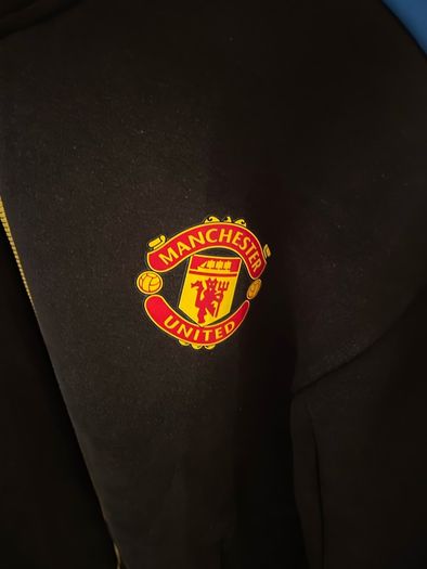 Manchester United Hoodie