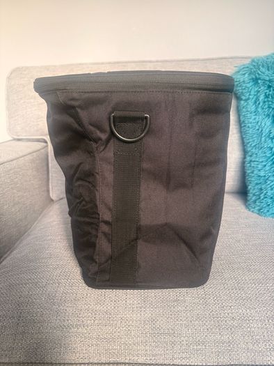 Selection of motorcycles bags