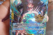 3rd anniversary one piece kuma