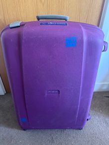 Large Suitcase