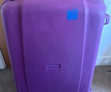 Large Suitcase