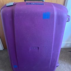 Large Suitcase