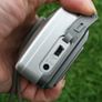 Samsung Digimax 201 2.0MP Compact Digital Camera Silver Tested Image 10