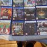 Playstation 5 with 12 games Image 2