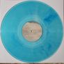 Sigur Ros: Med Sud i Eyrum Vid Spilum Endalaus 2 LP Limited Edition, Numbered, Clear Sky Blue Image 3