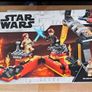 Lego Star Wars Duel on Mustafar 75269 Image 3