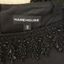 Black dress size 10 Image 3