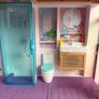 Barbies Dream house GRG93 three story dollhouse Image 8