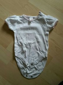 baby vest