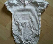 baby vest