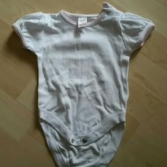 baby vest