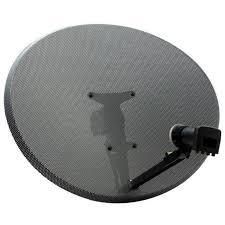 Wide Range of Satellite & Aerial Products