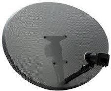 Wide Range of Satellite & Aerial Products