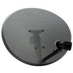 Wide Range of Satellite & Aerial Products