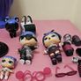 LOL Surprise! Winter Disco Bigger Surprise OMG Fashion Doll Exclusive Image 3