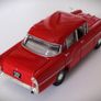 Diecast Model Vauxhall Victor F Series Red - Collectable Vanguards 1:43 Image 6