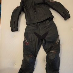 RST Ladies Leathers
