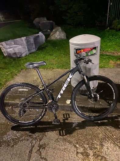 Trek