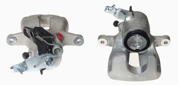 Brake Calipers Remanufacture Factory