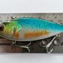 VIB Vibration bait Lipless Crankbait Image 2