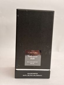 Tom Ford Tobacco Oud 250ml Flacon Approx. 180ml Remaining