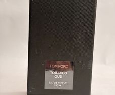 Tom Ford Tobacco Oud 250ml Flacon Approx. 180ml Remaining