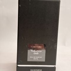 Tom Ford Tobacco Oud 250ml Flacon Approx. 180ml Remaining