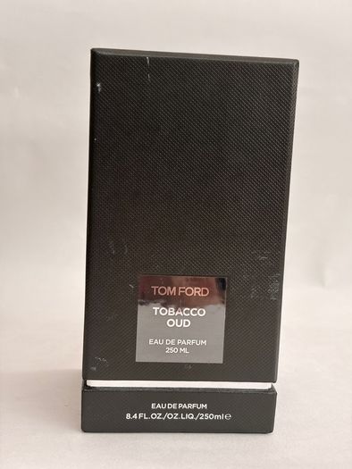 Tom Ford Tobacco Oud 250ml Flacon Approx. 180ml Remaining