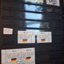 Germany Stamp Collection Image 8