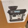 Sage Barista pro coffee machine Image 2