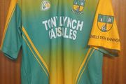 Stabannon Parnells jersey