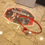 Brand new full size basketball backboard and hoop, boxed. Ideal gift Image 2