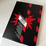 U2 How To Dismantle An Atomic Bomb (2004) CD, DVD and Book (Limited Edition) Image 3